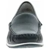 MARCO TOZZI scarpa donna slip-on mocassino in pelle con Anteprima dell’immagine prodotto 2