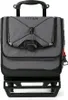 Titan Artic Zone 38l Weiche Kühltasche Mit Rollen Schwarz  Produktbild-Vorschau 3