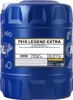 Mannol Legend Extra 0W-30 20 Liter Produktbild-Vorschau 3