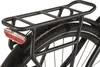 ADORE E-Citybike 28" Alu Cityfahrrad CV-180 Heckmotor 50NM Produktbild-Vorschau 10