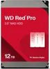 Western Digital Red Pro , 12 TB, 7200 RPM, 512 MB, 3.5", Produktbild-Vorschau 3