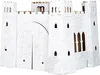 Giocattolo in cartone Tektorado – Castello e fortezza – Anteprima dell’immagine prodotto 2
