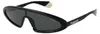 Polaroid Sonnenbrille PLD 6074/S 807M9 99 Uni Schwarz Produktbild-Vorschau 13