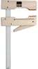 Pince à bois Bessey HKL 200 mm / 110 mm - 1 pc. Voir les images du produit 1