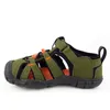 Keen Jungen Sandale grün Größe EUR 31 Produktbild-Vorschau 20