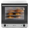 HENDI Heißluftofen H90, 62L, 230V/2670W, 595x624x(H)572mm Produktbild-Vorschau 12