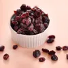Żurawina suszona 1 KG - Cięta - Składnik do pieczenia - Podgląd zdjęcia produktu 2