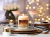 Yankee Candle All is Bright - Große Duftkerze im Glas - Produktbild-Vorschau 4