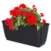 Blumenkasten Balkonkasten 300 mm aus Kunststoff- Produktbild-Vorschau 6
