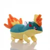 Igelavar Plüschtier 23 cm – Pokémon Kuscheltier – Weiches Produktbild-Vorschau 2