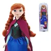 Disney Frozen HMJ43, Modepuppe, Weiblich, 3 Jahr(e), Produktbild-Vorschau 1