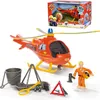 Sam Helicopter Wallaby mit Figur Produktbild-Vorschau 4