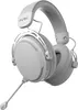 Casque gaming Nubi NH1, blanc Voir les images du produit 4