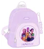Safta K-pop Demon Hunters Iconic 10l 25x30x13 Cm Mini Produktbild-Vorschau 5