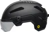 Bell Helmets Annex Shield MIPS, Integralhelm, Formenbau, Produktbild-Vorschau 4