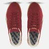 Reebok Club C Grounds Uk Sportschuhe Rot EU 42 Herren,Damen Produktbild-Vorschau 5
