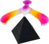 Antigravitačná figúrka Orol na pyramíde - rôzne farby Náhľad obrázku produktu 14