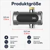 3000W Durchlauferhitzer Edelstahl, Mini Warmwasserbereiter Produktbild-Vorschau 5