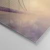 Bilder auf glas - Einteilig - Brücke Autobahn Infrastruktur Produktbild-Vorschau 5
