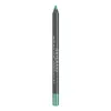 ARTDECO Soft Eyeliner Waterproof, Krém, Tužka, Zelená, Náhled obrázku produktu 4