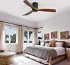 Ventilatore da soffitto AIORBER, pale in legno massiccio, Anteprima dell’immagine prodotto 7