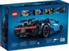 LEGO 42083 Technic Bugatti Chiron Produktbild-Vorschau 2