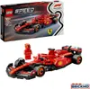 LEGO Speed Champions Ferrari SF-24 F1 Rennauto - Spielzeug Produktbild-Vorschau 27