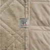 Eurofirany Tagesdecke 170x210 beige Bettüberwurf gesteppt Produktbild-Vorschau 6