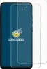 2x Für Motorola Moto E15 Schutzfolie BROTECT Displayschutz Produktbild-Vorschau 2