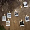 LED Photoclips Lichterkette, die LED Lichterkette für Ihre Produktbild-Vorschau 5