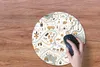 MuchoWow® Mauspad Mousepad Auto - Tiere - Kinder - Straßen Produktbild-Vorschau 3