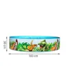 Bestway Fill 'N Fun basen stacjonarny "Dinozaury", 183x38 Podgląd zdjęcia produktu 3