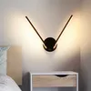 LED Wandleuchte, Wandlampe, 10W 4000K Warmweiß Produktbild-Vorschau 11