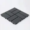 44-teilig Terrassenfliesen Set 30X30cm WPC Klickfliese 4qm Produktbild-Vorschau 10