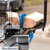 Scheppach Holzspalter liegend HL460 | elektrisch 230V | Produktbild-Vorschau 7