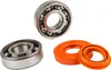 Stage6 Kurbelwellenlager Set R/T 6204-C4 20x47x14mm, Produktbild-Vorschau 3