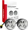 A product box with two daytime running lights and their accessories. Anteprima dell’immagine prodotto
