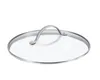 GreenPan Universal Glasdeckel - Passend für 24cm Töpfe & Voir les images du produit 1