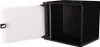 ROLINE 19-Zoll Wandgehäuse Basic 9 HE, 540x400 BxT Bausatz Produktbild-Vorschau 10