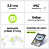 A collage of product features. Produktbild-Vorschau