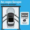 Schutz für Autotüren und Garagen Produktbild-Vorschau 4
