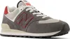 New Balance 574 Castlerock Team Red - EU 44 Produktbild-Vorschau 15