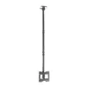 AISENS CT43TSE-053, 50 kg, 58,4 cm (23"), 109,2 cm (43"), Podgląd zdjęcia produktu 1