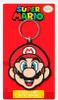 Porte-clés en caoutchouc, Super Mario Voir les images du produit 6