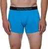 Bruno Banani Trunk 2-Pack eng anliegende Boxershorts Produktbild-Vorschau 4