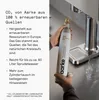AARKE Carbonator 3, Stal nierdzewna, Miedziany, 153 mm, 258 Podgląd zdjęcia produktu 10