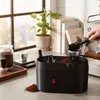 Boîte de nettoyage pour porte-filtre de machine à café, Voir les images du produit 9