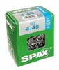 A box of screws with a transparent window showing the product. Anteprima dell’immagine prodotto