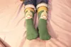 MEGAGROUP Kindersocken aus Baumwolle Tiermuster Größe Produktbild-Vorschau 11