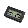 5x Digitales Thermo-Hygrometer Thermometer Produktbild-Vorschau 2